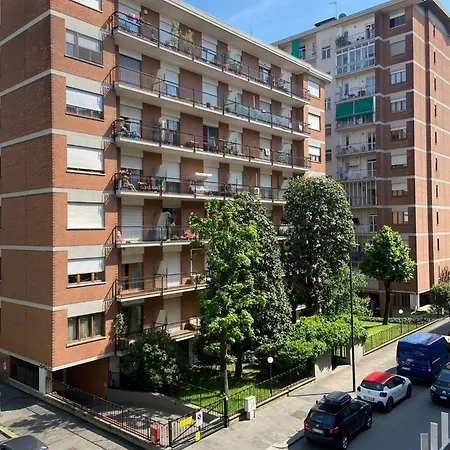 Apartman Grandetorino