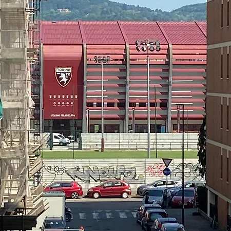 Grandetorino Daire Torino