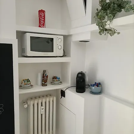 Apartment Grandetorino