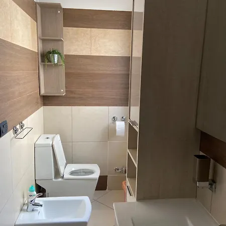 Apartment Grandetorino Turin