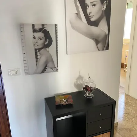 Grandetorino Apartment
